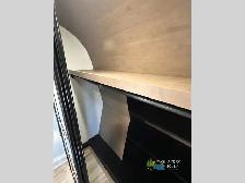 2027 KZ Durango D301RLT King Bed - Photo 56