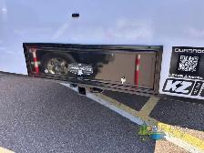 2027 KZ Durango D301RLT King Bed - Photo 61