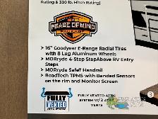 2027 KZ Durango D301RLT King Bed - Photo 70
