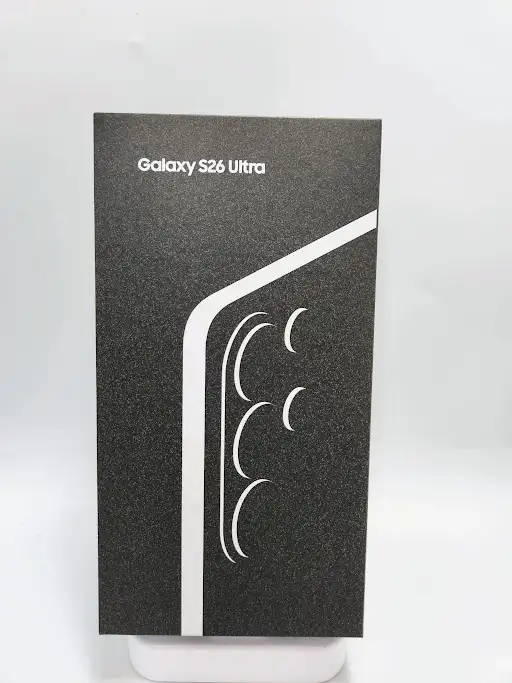 Samsung Galaxy S26Ultra 512gb Brand New sealed