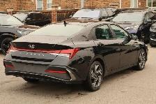 2025 Hyundai Elantra Preferred IVT w/Tech Pkg - Photo 2