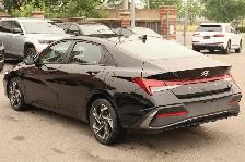 2025 Hyundai Elantra Preferred IVT w/Tech Pkg - Photo 4