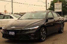 2025 Hyundai Elantra Preferred IVT w/Tech Pkg - Photo 5