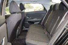 2025 Hyundai Elantra Preferred IVT w/Tech Pkg - Photo 8