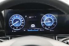 2025 Hyundai Elantra Preferred IVT w/Tech Pkg - Photo 12