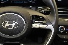 2025 Hyundai Elantra Preferred IVT w/Tech Pkg - Photo 13