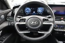 2025 Hyundai Elantra Preferred IVT w/Tech Pkg - Photo 15