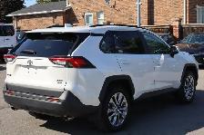 2022 Toyota RAV4 XLE AWD - Photo 2