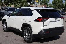 2022 Toyota RAV4 XLE AWD - Photo 4