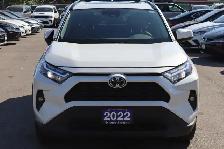 2022 Toyota RAV4 XLE AWD - Photo 6