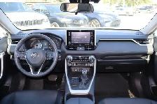 2022 Toyota RAV4 XLE AWD - Photo 18