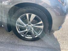 2015 Infiniti QX60 - Photo 4