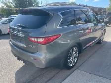 2015 Infiniti QX60 - Photo 5