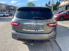 2015 Infiniti QX60 - Photo 6