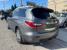 2015 Infiniti QX60 - Photo 7