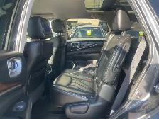2015 Infiniti QX60 - Photo 10