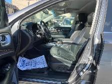 2015 Infiniti QX60 - Photo 14