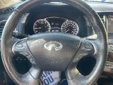 2015 Infiniti QX60 - Photo 19