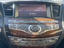 2015 Infiniti QX60 - Photo 22