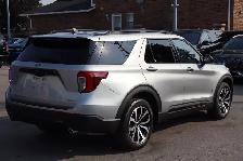 2023 Ford Explorer ST-Line 4WD - Photo 2