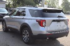 2023 Ford Explorer ST-Line 4WD - Photo 3