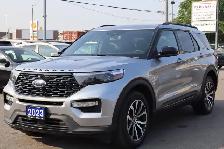 2023 Ford Explorer ST-Line 4WD - Photo 5