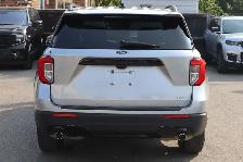 2023 Ford Explorer ST-Line 4WD - Photo 6