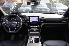 2023 Ford Explorer ST-Line 4WD - Photo 9