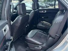 2023 Ford Explorer ST-Line 4WD - Photo 11