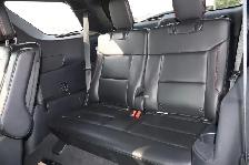 2023 Ford Explorer ST-Line 4WD - Photo 12