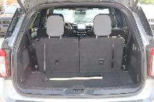 2023 Ford Explorer ST-Line 4WD - Photo 13