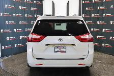 2017 Toyota Sienna LIMITED NAVI | JBL | REAR ENTERTAINMENT | PAN - Photo 2