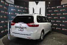 2017 Toyota Sienna LIMITED NAVI | JBL | REAR ENTERTAINMENT | PAN - Photo 3
