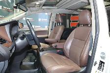2017 Toyota Sienna LIMITED NAVI | JBL | REAR ENTERTAINMENT | PAN - Photo 4
