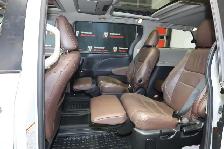 2017 Toyota Sienna LIMITED NAVI | JBL | REAR ENTERTAINMENT | PAN - Photo 6