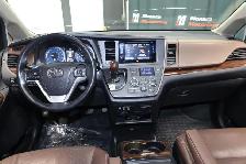 2017 Toyota Sienna LIMITED NAVI | JBL | REAR ENTERTAINMENT | PAN - Photo 9
