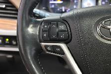 2017 Toyota Sienna LIMITED NAVI | JBL | REAR ENTERTAINMENT | PAN - Photo 11