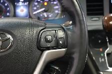 2017 Toyota Sienna LIMITED NAVI | JBL | REAR ENTERTAINMENT | PAN - Photo 12