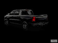 2026 Ram 1500 Warlock - Photo 2