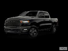 2026 Ram 1500 Warlock - Photo 3