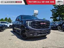 2025 GMC Sierra 1500 Elevation Premium 3.0L | Sunroof
