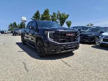 2025 GMC Sierra 1500 Elevation Premium 3.0L | Sunroof - Photo 3