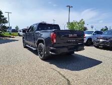 2025 GMC Sierra 1500 Elevation Premium 3.0L | Sunroof - Photo 5