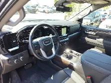 2025 GMC Sierra 1500 Elevation Premium 3.0L | Sunroof - Photo 7