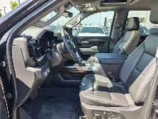 2025 GMC Sierra 1500 Elevation Premium 3.0L | Sunroof - Photo 8