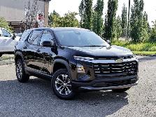2027 Chevrolet Equinox AWD LT - Photo 2