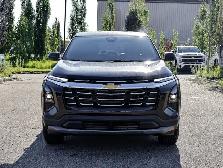 2027 Chevrolet Equinox AWD LT - Photo 3