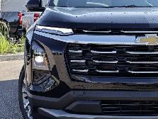 2027 Chevrolet Equinox AWD LT - Photo 5