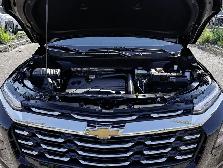 2027 Chevrolet Equinox AWD LT - Photo 9