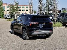 2027 Chevrolet Equinox AWD LT - Photo 11